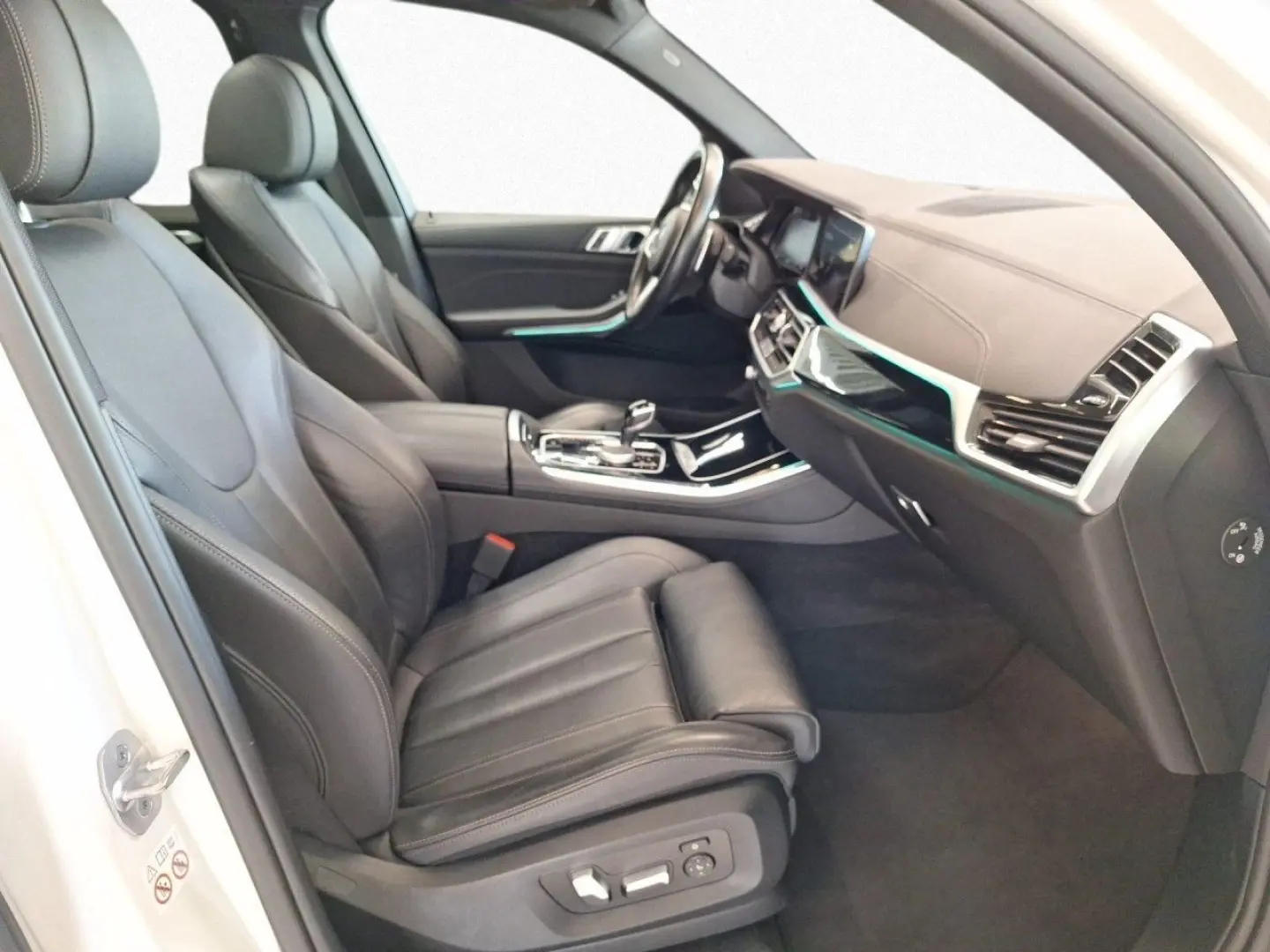 X5 xDrive30d M Sport DA+ ACC HUD RFK Pano StdHzg