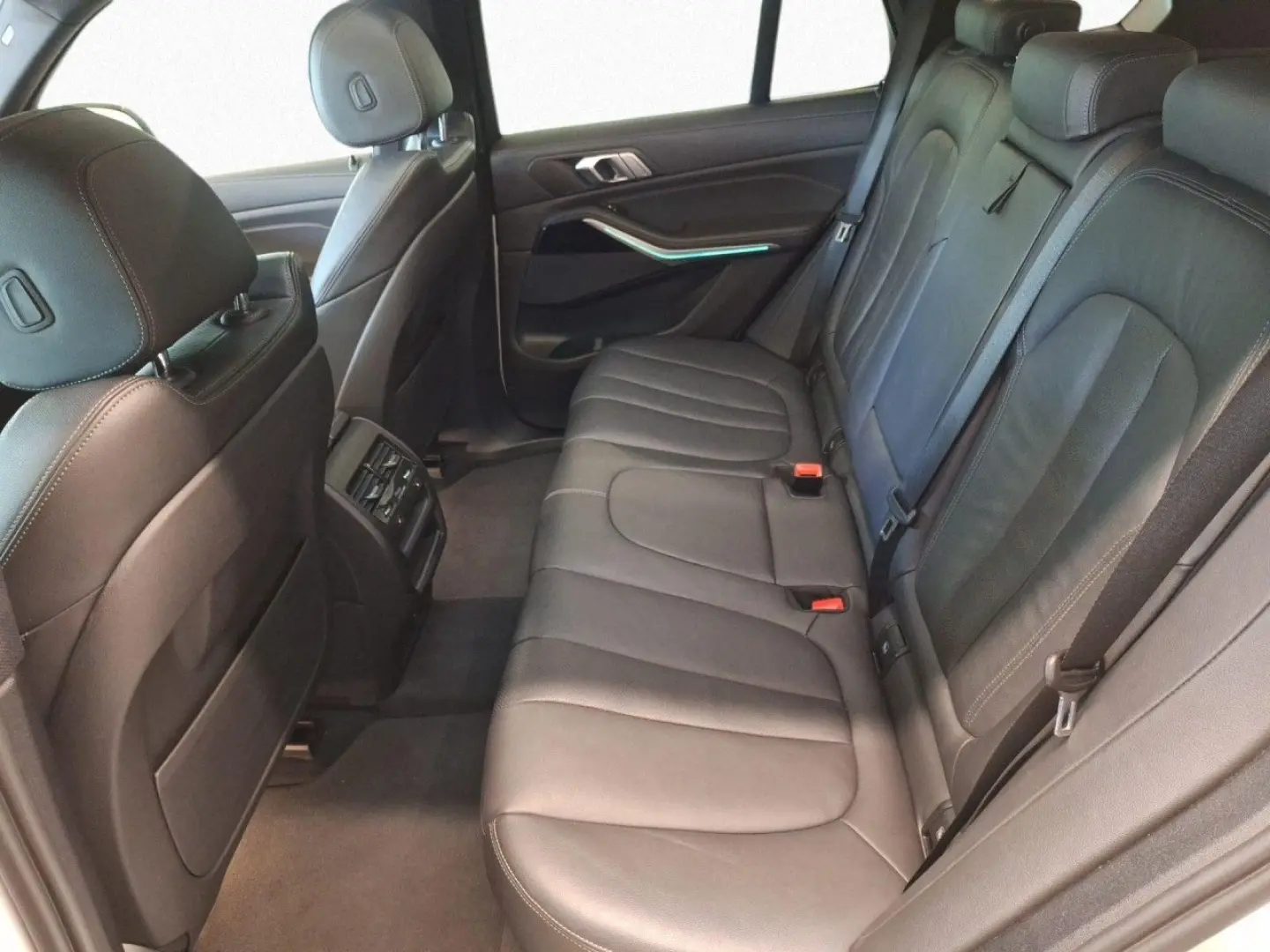 X5 xDrive30d M Sport DA+ ACC HUD RFK Pano StdHzg