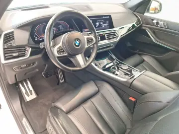 X5 xDrive30d M Sport DA+ ACC HUD RFK Pano StdHzg