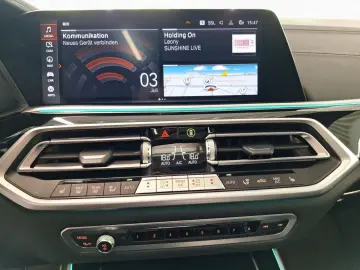 X5 xDrive30d M Sport DA+ ACC HUD RFK Pano StdHzg