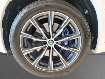 X5 xDrive30d M Sport DA+ ACC HUD RFK Pano StdHzg