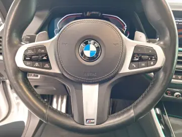 X5 xDrive30d M Sport DA+ ACC HUD RFK Pano StdHzg