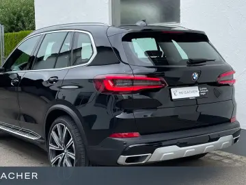 X5 xDrive30d A X-Line el.Sitz+Mem,AHK,StdHzg,PA+