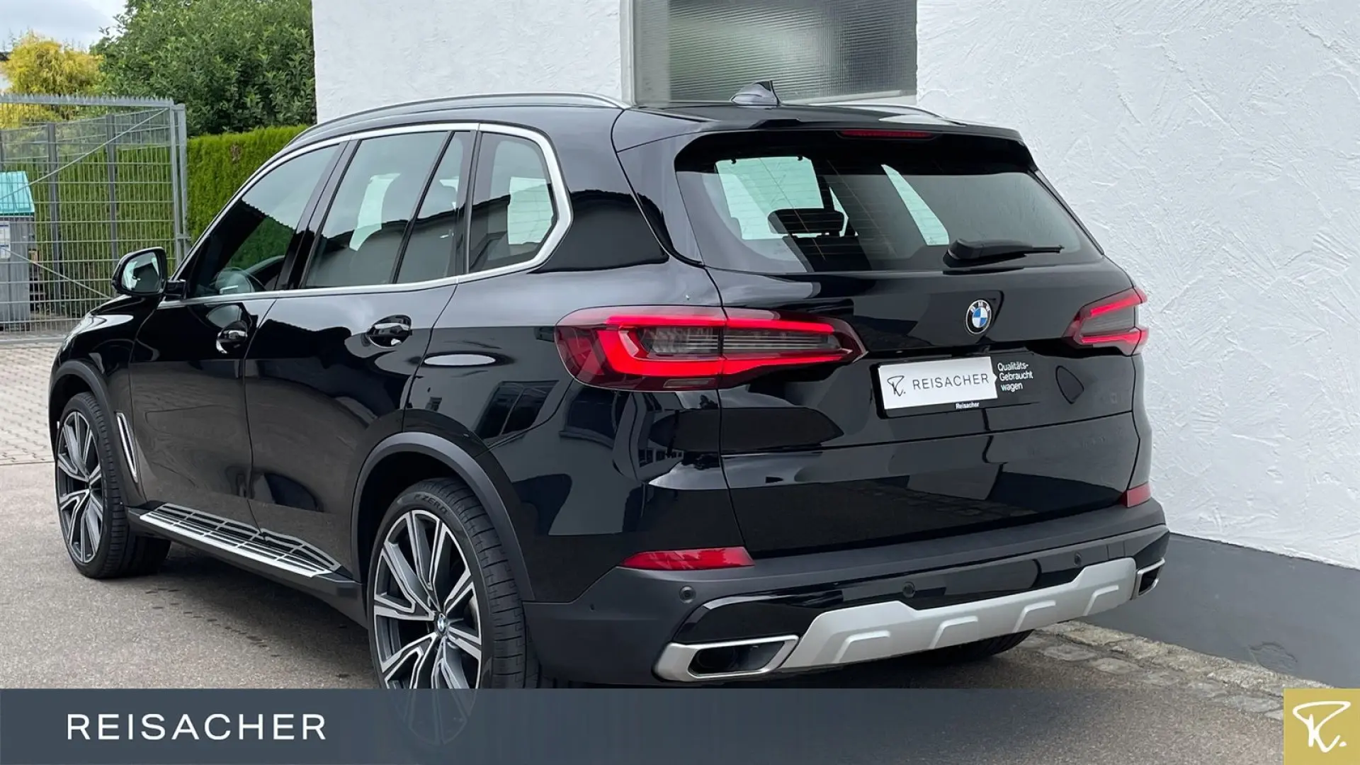 X5 xDrive30d A X-Line el.Sitz+Mem,AHK,StdHzg,PA+