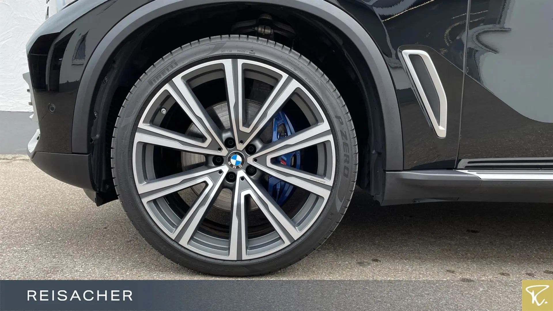 X5 xDrive30d A X-Line el.Sitz+Mem,AHK,StdHzg,PA+