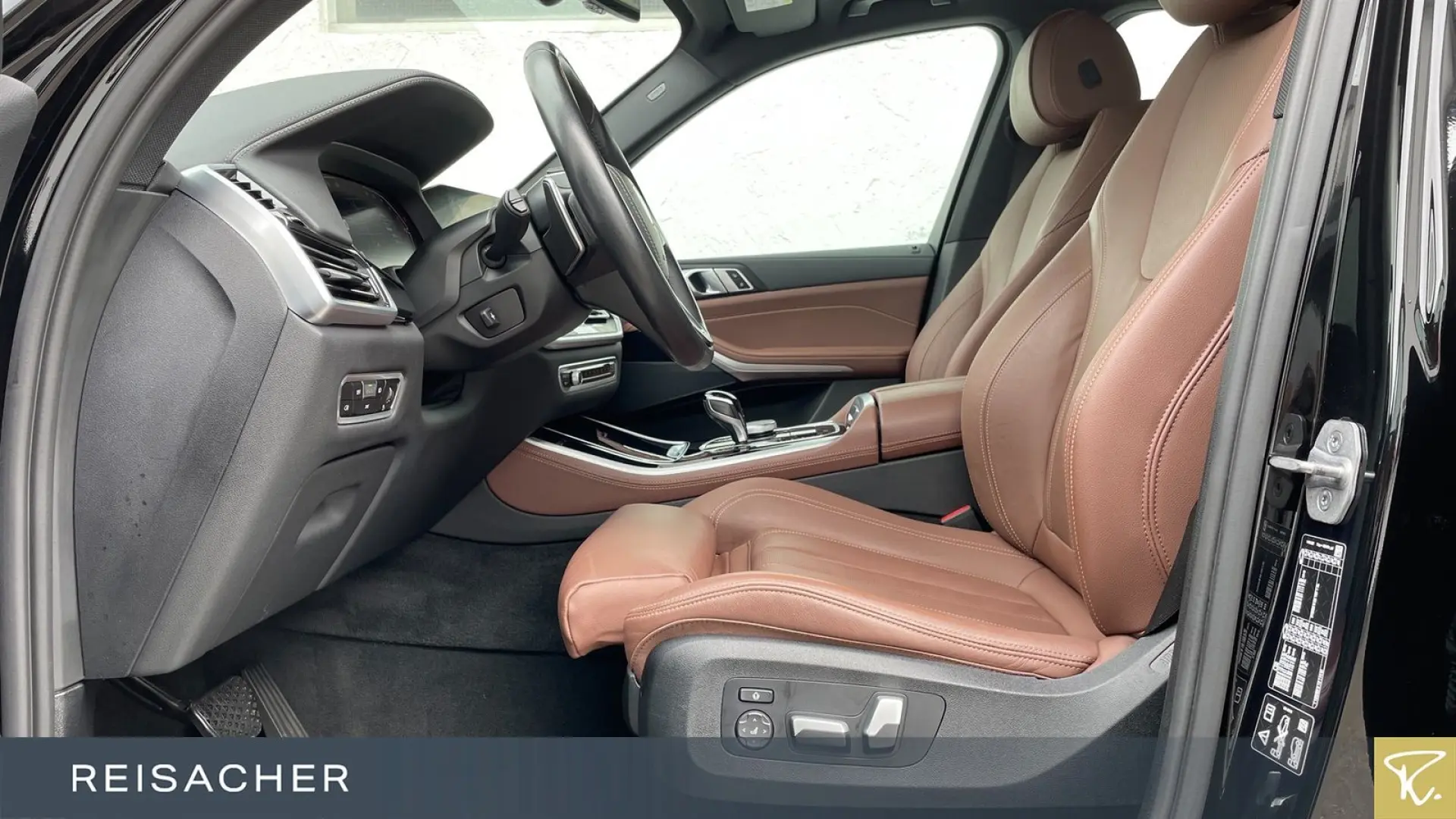 X5 xDrive30d A X-Line el.Sitz+Mem,AHK,StdHzg,PA+