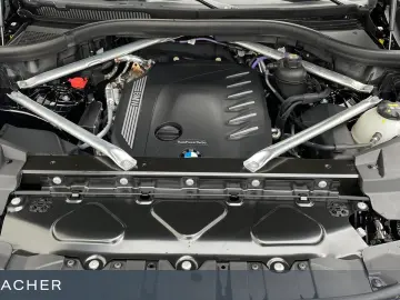 X5 xDrive30d A X-Line el.Sitz+Mem,AHK,StdHzg,PA+
