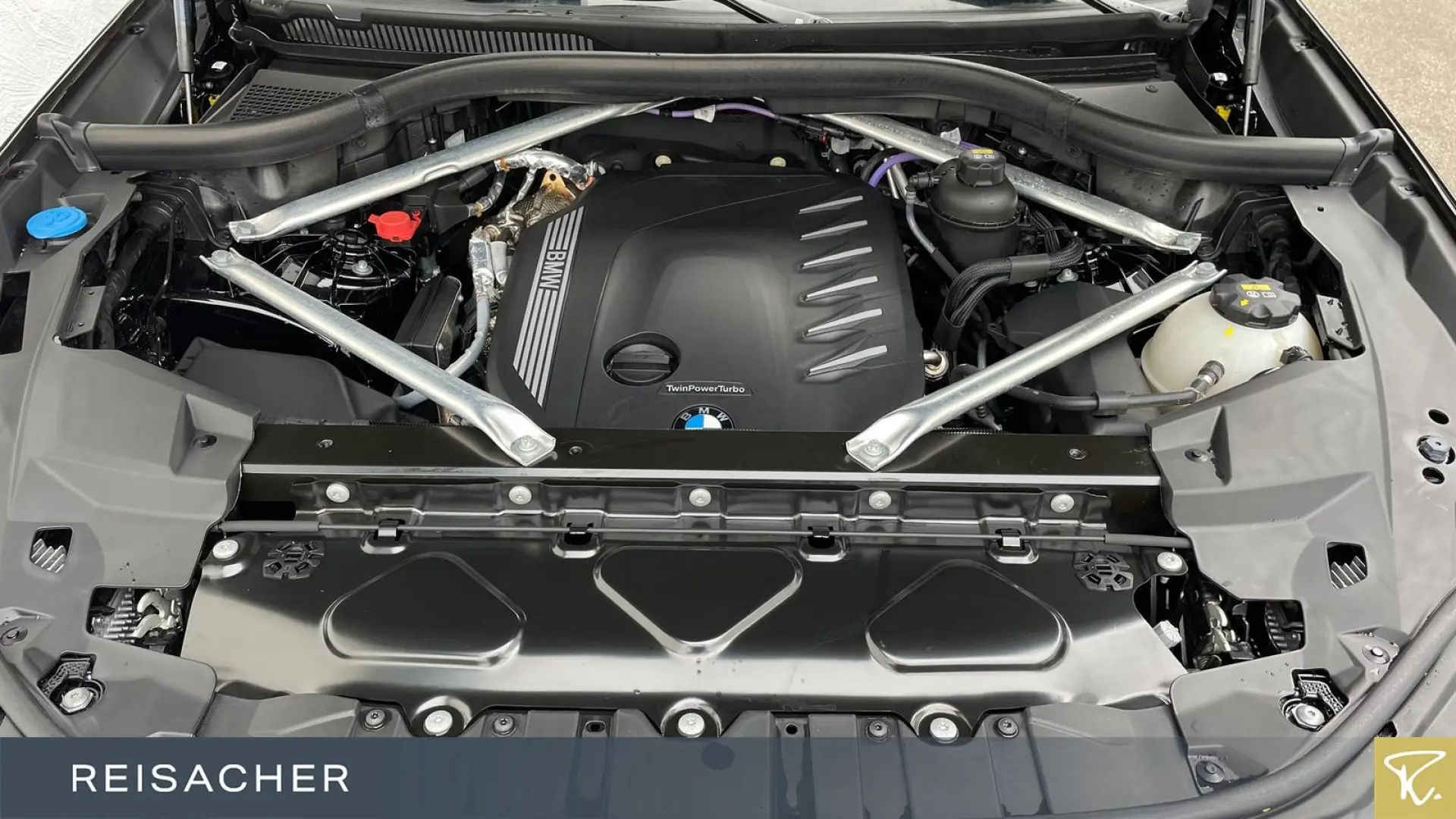 X5 xDrive30d A X-Line el.Sitz+Mem,AHK,StdHzg,PA+