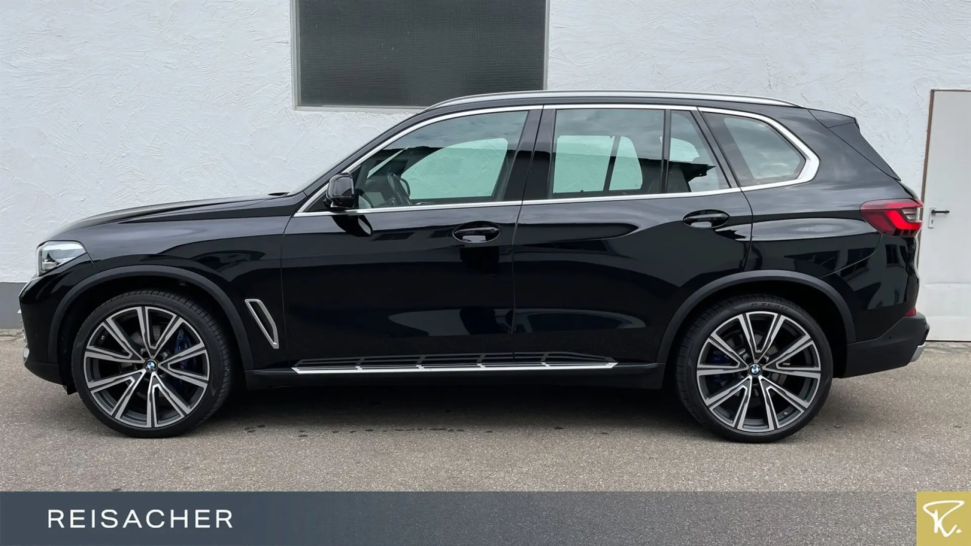 X5 xDrive30d A X-Line el.Sitz+Mem,AHK,StdHzg,PA+