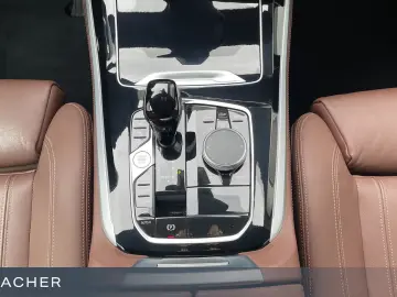 X5 xDrive30d A X-Line el.Sitz+Mem,AHK,StdHzg,PA+