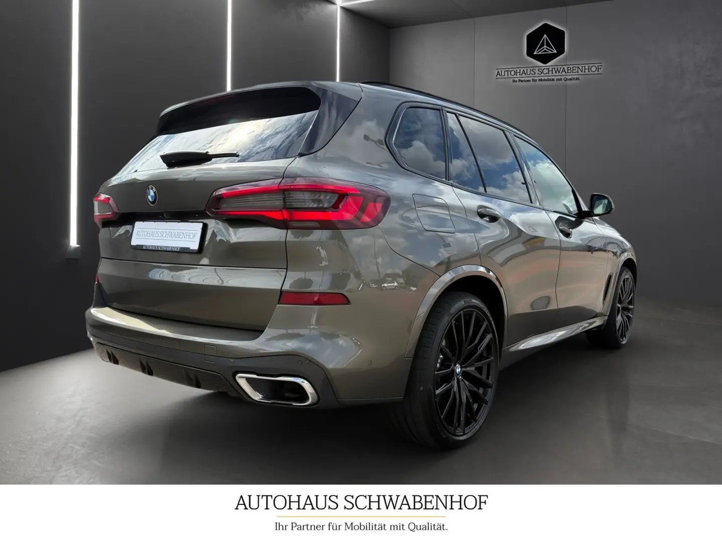 X5 xDrive 30d M Sport*Headup*LEDER*ACC*Pano*