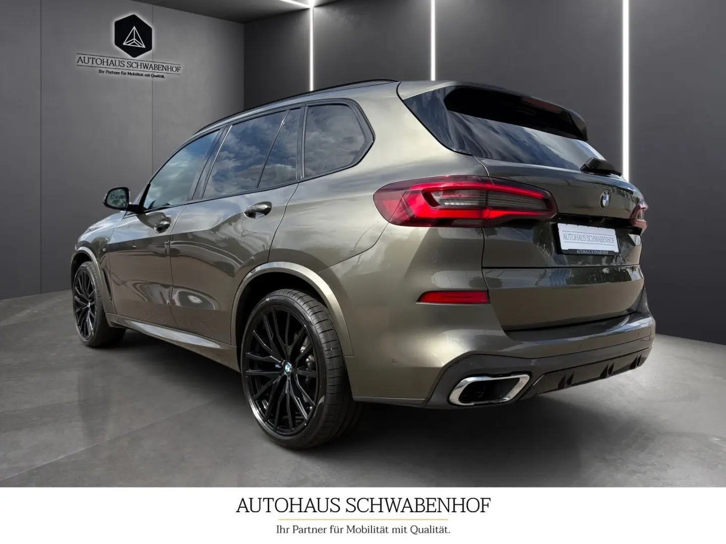X5 xDrive 30d M Sport*Headup*LEDER*ACC*Pano*