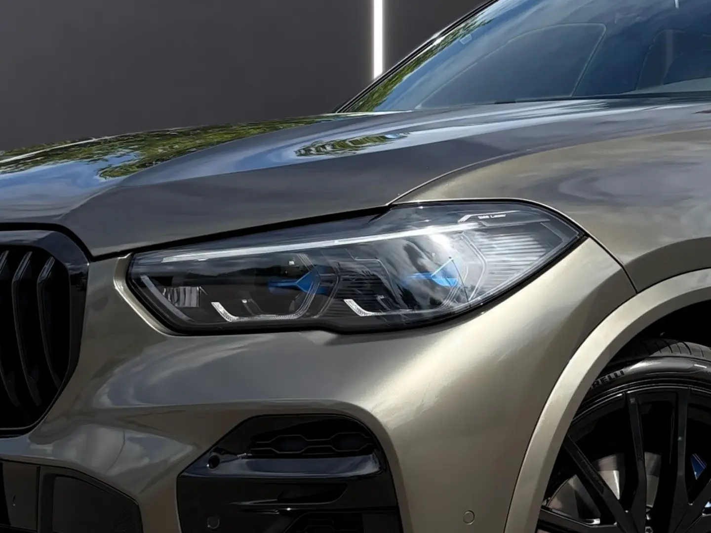 X5 xDrive 30d M Sport*Headup*LEDER*ACC*Pano*