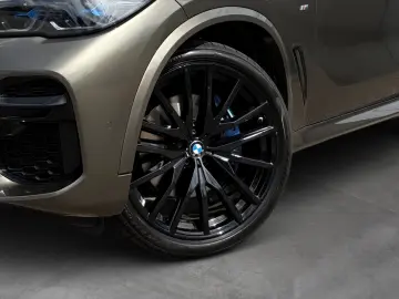 X5 xDrive 30d M Sport*Headup*LEDER*ACC*Pano*