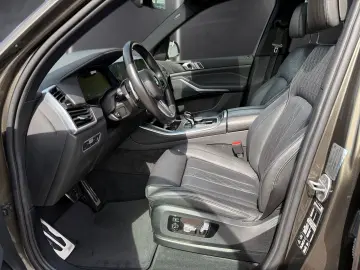 X5 xDrive 30d M Sport*Headup*LEDER*ACC*Pano*