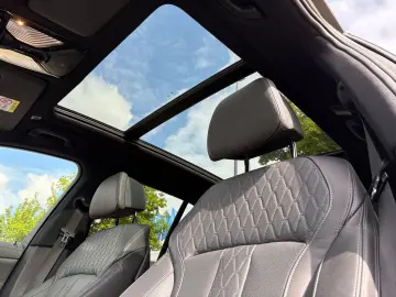 X5 xDrive 30d M Sport*Headup*LEDER*ACC*Pano*
