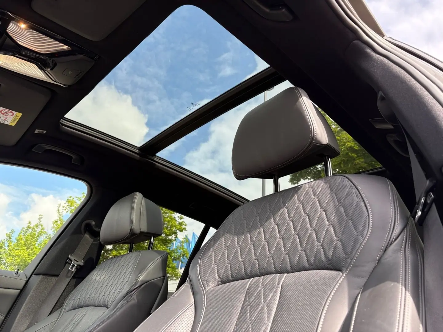 X5 xDrive 30d M Sport*Headup*LEDER*ACC*Pano*