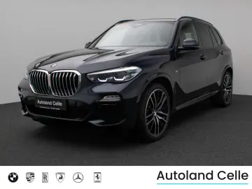X5 xD30d M Sport Kamera DAB AHK Individual 22Zol