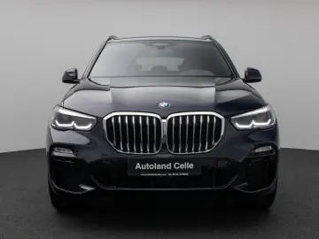X5 xD30d M Sport Kamera DAB AHK Individual 22Zol