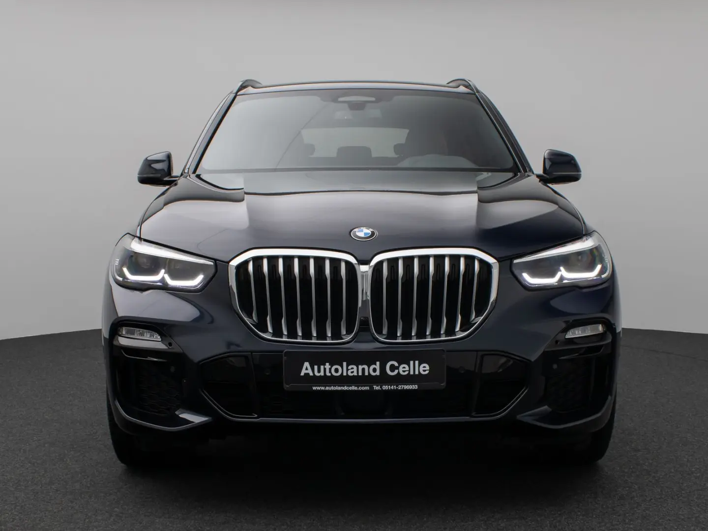 X5 xD30d M Sport Kamera DAB AHK Individual 22Zol