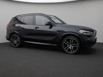 X5 xD30d M Sport Kamera DAB AHK Individual 22Zol