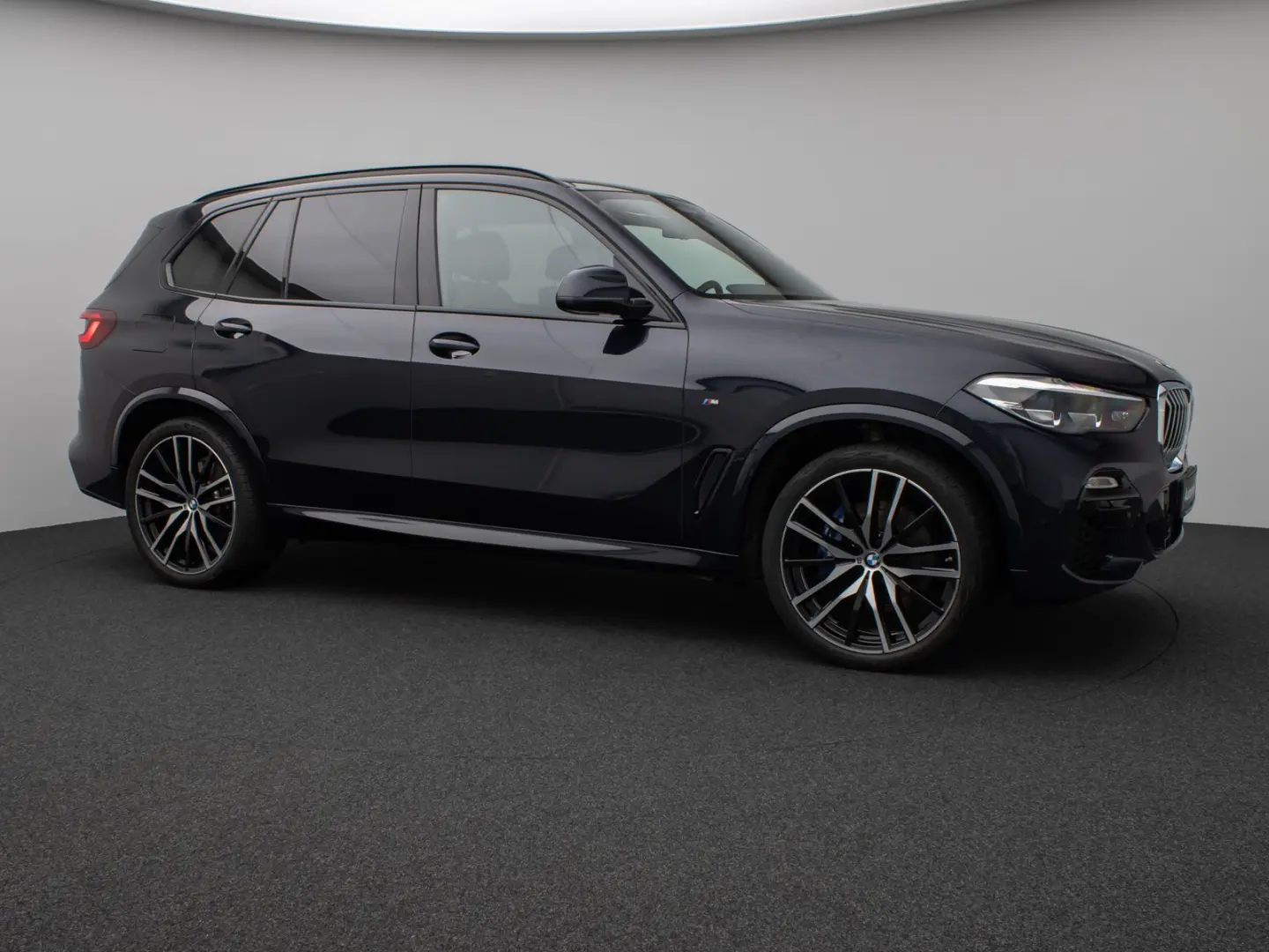 X5 xD30d M Sport Kamera DAB AHK Individual 22Zol
