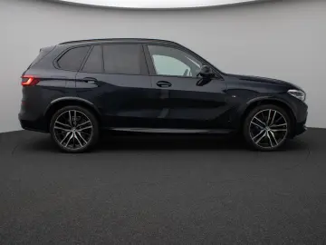 X5 xD30d M Sport Kamera DAB AHK Individual 22Zol