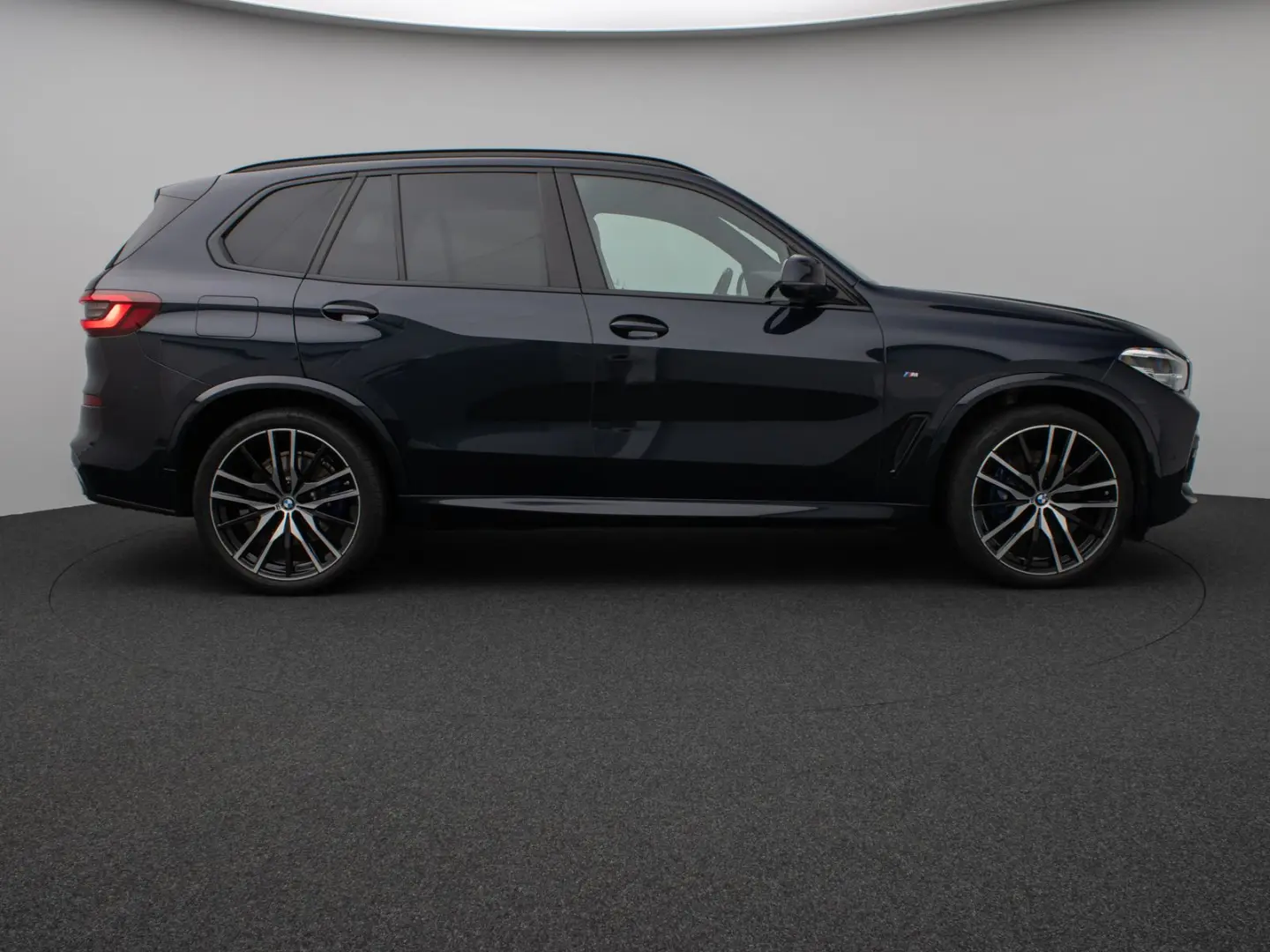 X5 xD30d M Sport Kamera DAB AHK Individual 22Zol