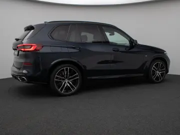 X5 xD30d M Sport Kamera DAB AHK Individual 22Zol