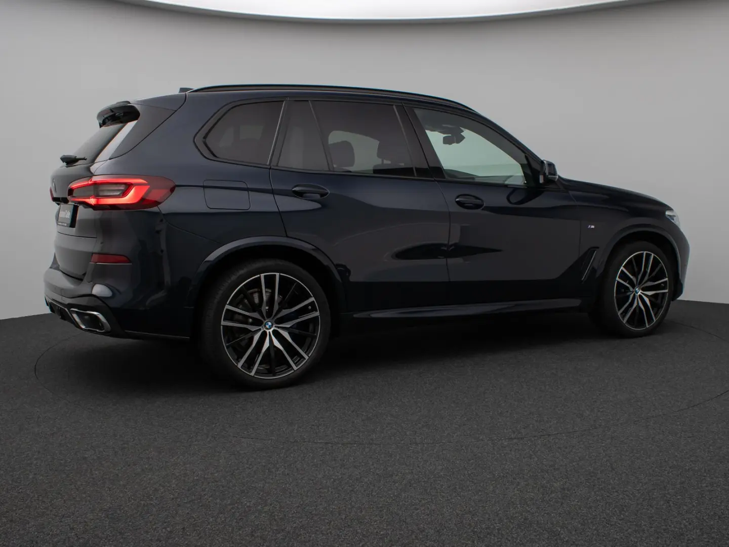 X5 xD30d M Sport Kamera DAB AHK Individual 22Zol