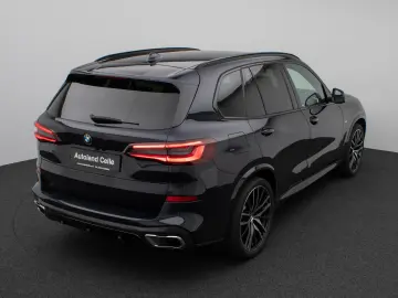 X5 xD30d M Sport Kamera DAB AHK Individual 22Zol