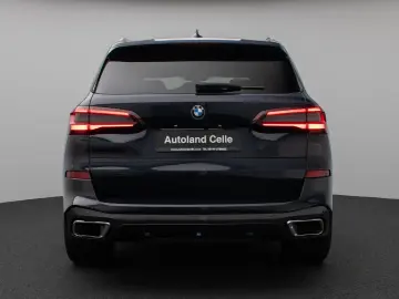 X5 xD30d M Sport Kamera DAB AHK Individual 22Zol