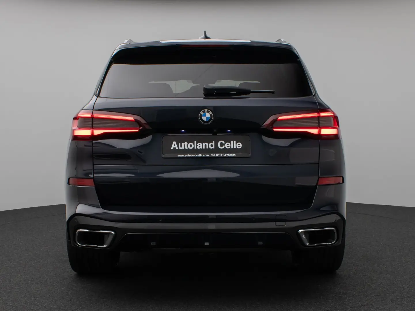 X5 xD30d M Sport Kamera DAB AHK Individual 22Zol