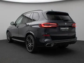 X5 xD30d M Sport Kamera DAB AHK Individual 22Zol