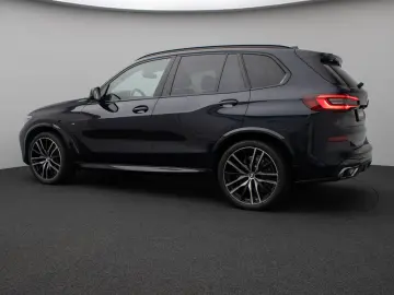 X5 xD30d M Sport Kamera DAB AHK Individual 22Zol