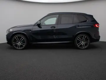 X5 xD30d M Sport Kamera DAB AHK Individual 22Zol