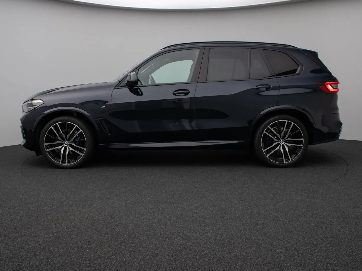 X5 xD30d M Sport Kamera DAB AHK Individual 22Zol
