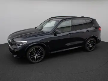X5 xD30d M Sport Kamera DAB AHK Individual 22Zol