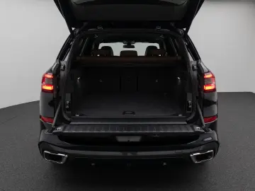 X5 xD30d M Sport Kamera DAB AHK Individual 22Zol