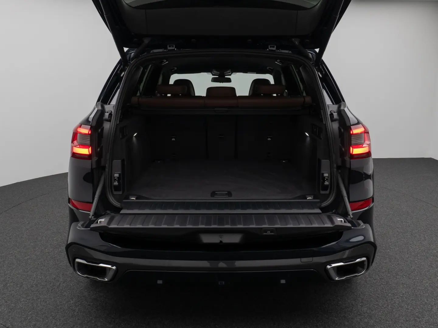 X5 xD30d M Sport Kamera DAB AHK Individual 22Zol