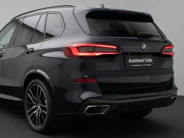 X5 xD30d M Sport Kamera DAB AHK Individual 22Zol