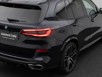 X5 xD30d M Sport Kamera DAB AHK Individual 22Zol