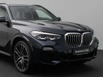 X5 xD30d M Sport Kamera DAB AHK Individual 22Zol