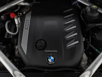 X5 xD30d M Sport Kamera DAB AHK Individual 22Zol