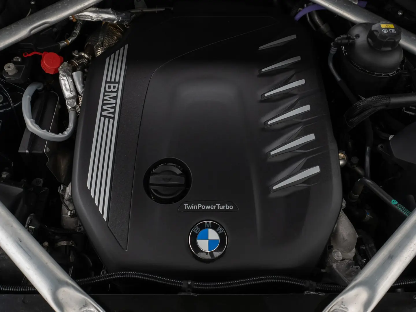 X5 xD30d M Sport Kamera DAB AHK Individual 22Zol
