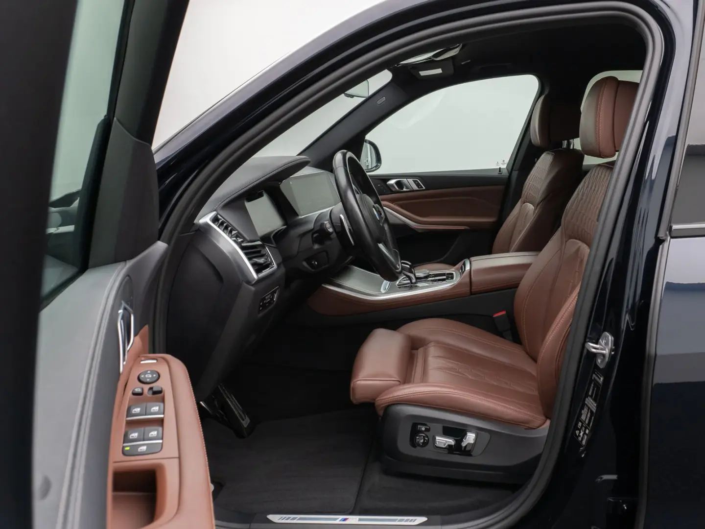 X5 xD30d M Sport Kamera DAB AHK Individual 22Zol