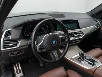 X5 xD30d M Sport Kamera DAB AHK Individual 22Zol