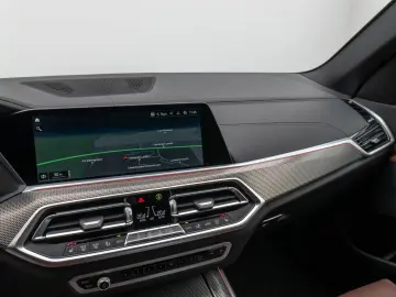 X5 xD30d M Sport Kamera DAB AHK Individual 22Zol