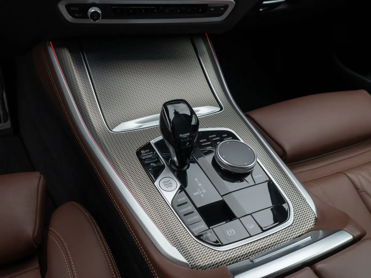 X5 xD30d M Sport Kamera DAB AHK Individual 22Zol
