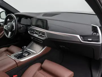 X5 xD30d M Sport Kamera DAB AHK Individual 22Zol